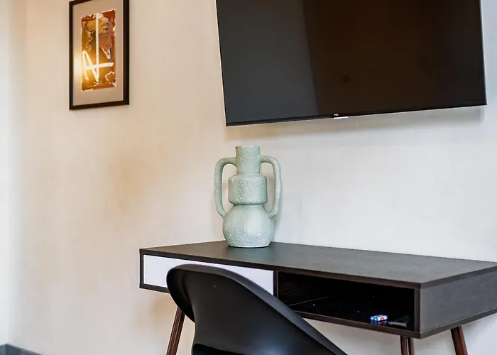 Comfort Luxe Loft Walk To Bellas Artes Casaxula *