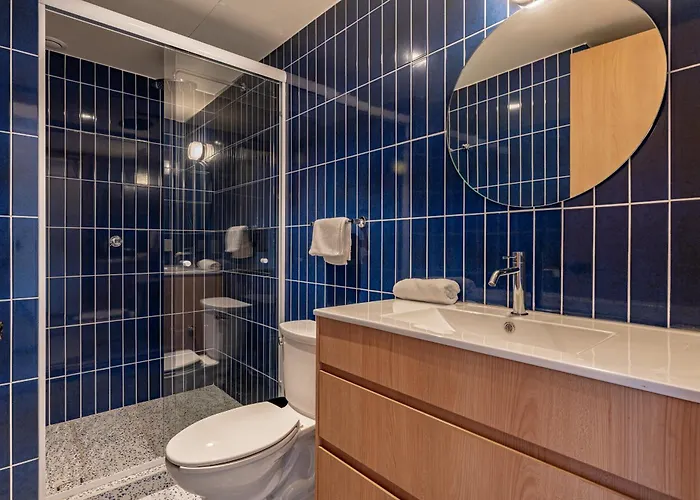 Comfort Luxe Loft Walk To Bellas Artes Casaxula Apartment Mexico City
