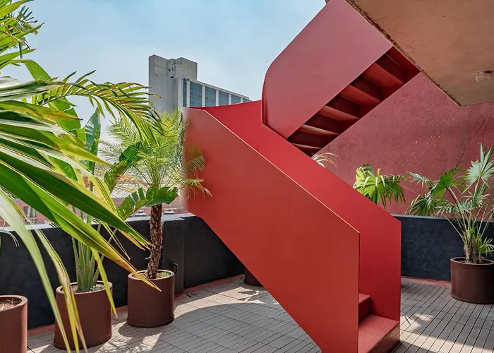 Apartment Comfort Luxe Loft Walk To Bellas Artes Casaxula Mexico City