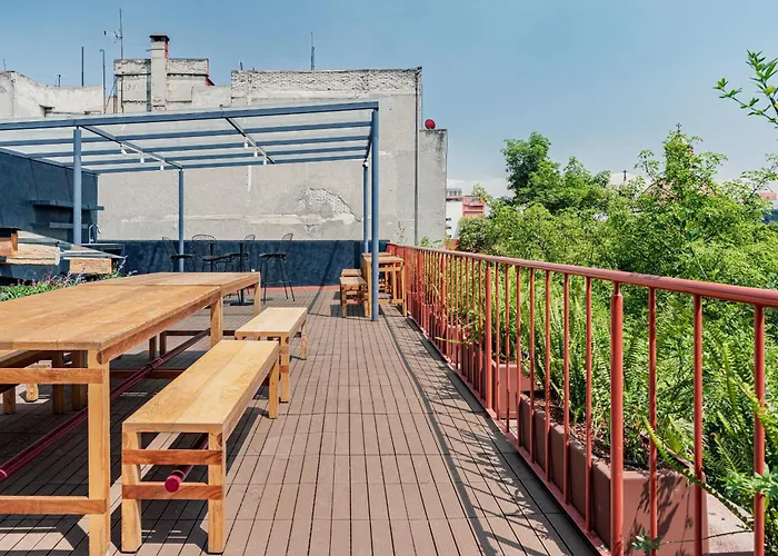 Comfort Luxe Loft Walk To Bellas Artes Casaxula